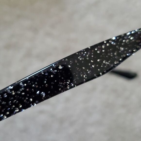 JIMMY CHOO Women's Square 53mm Optical Frame - Picture 10 of 14